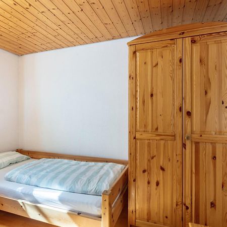 Haus Maria Lejlighed Todtnau Eksteriør billede