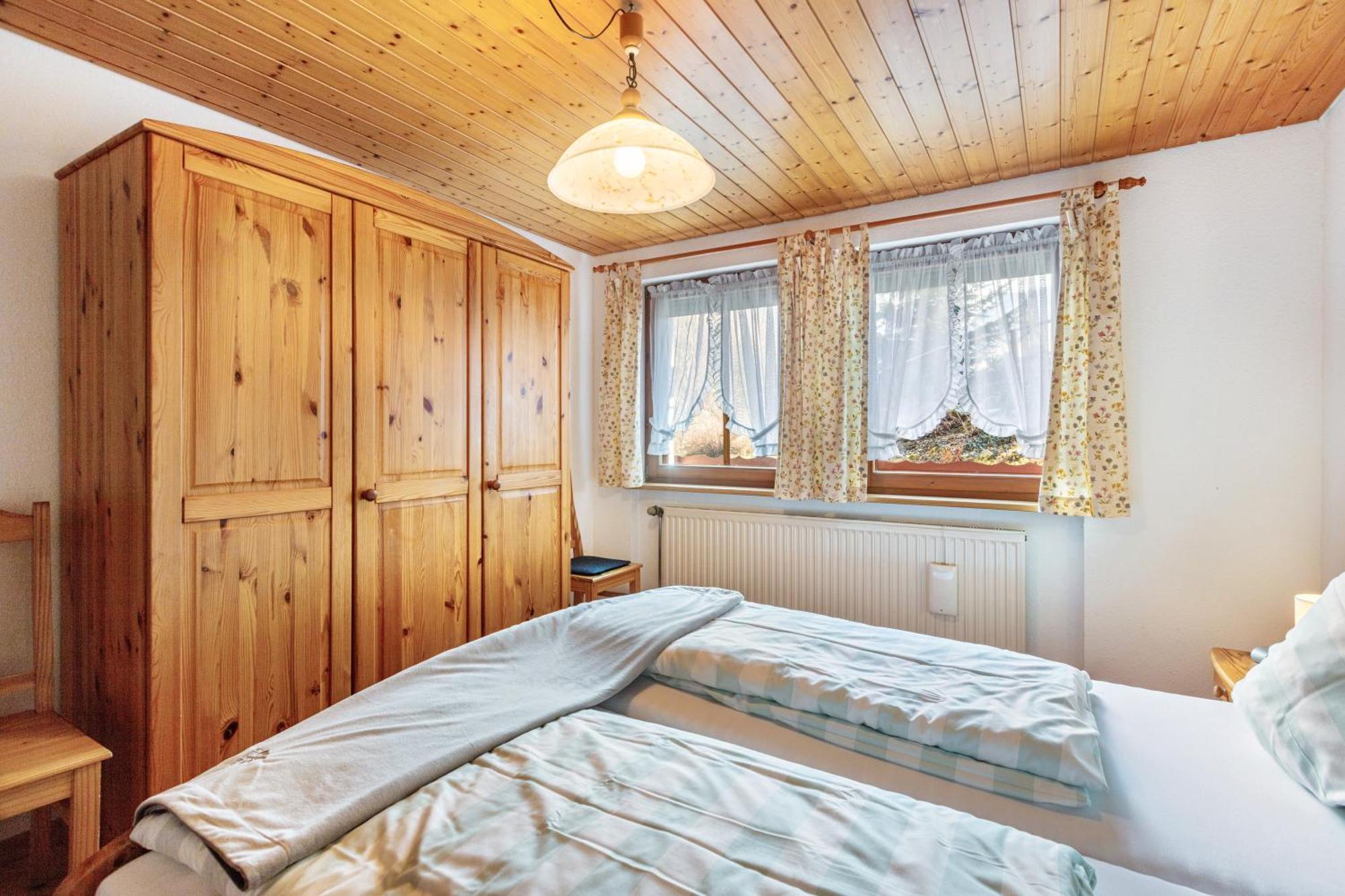 Haus Maria Lejlighed Todtnau Eksteriør billede