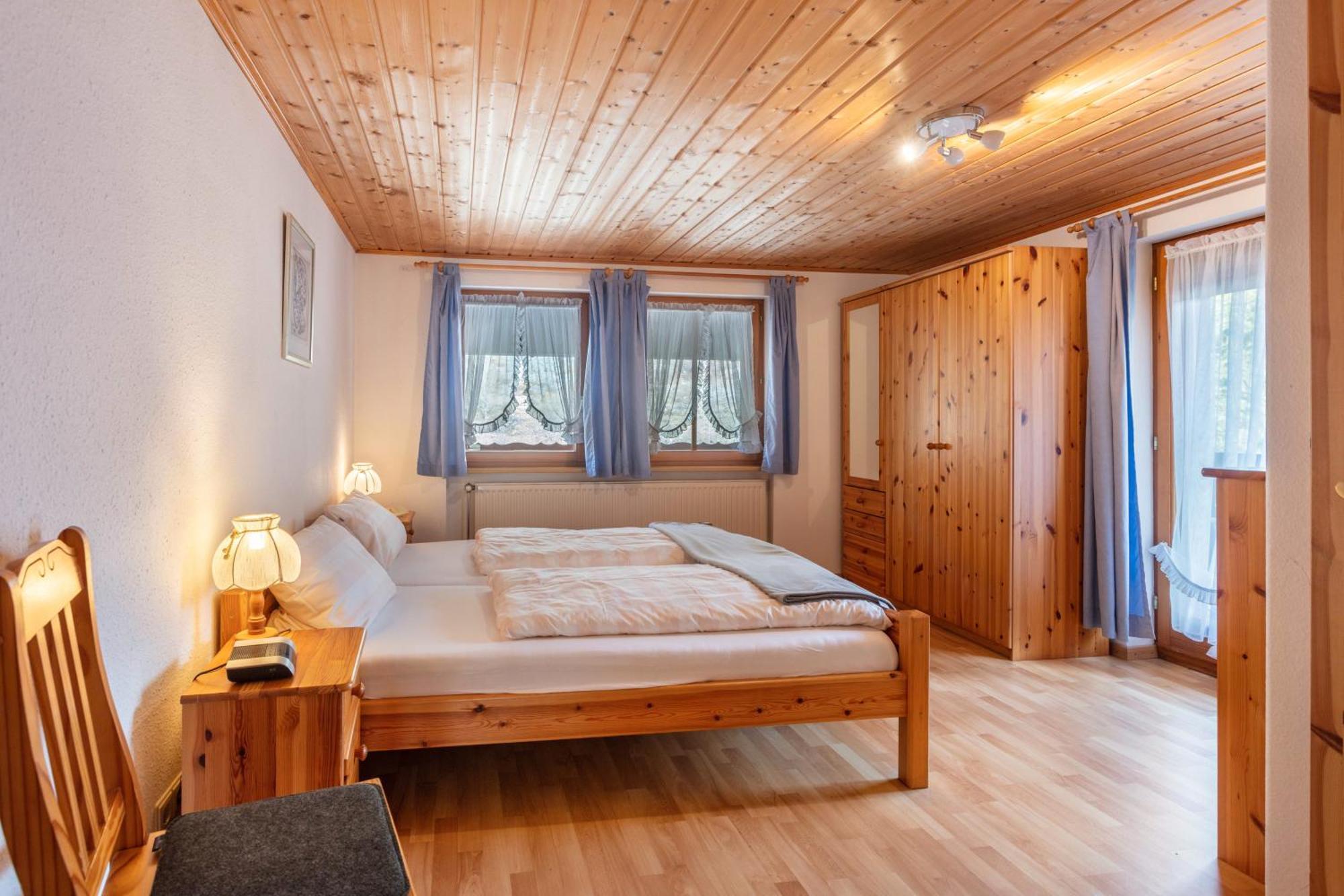 Haus Maria Lejlighed Todtnau Eksteriør billede